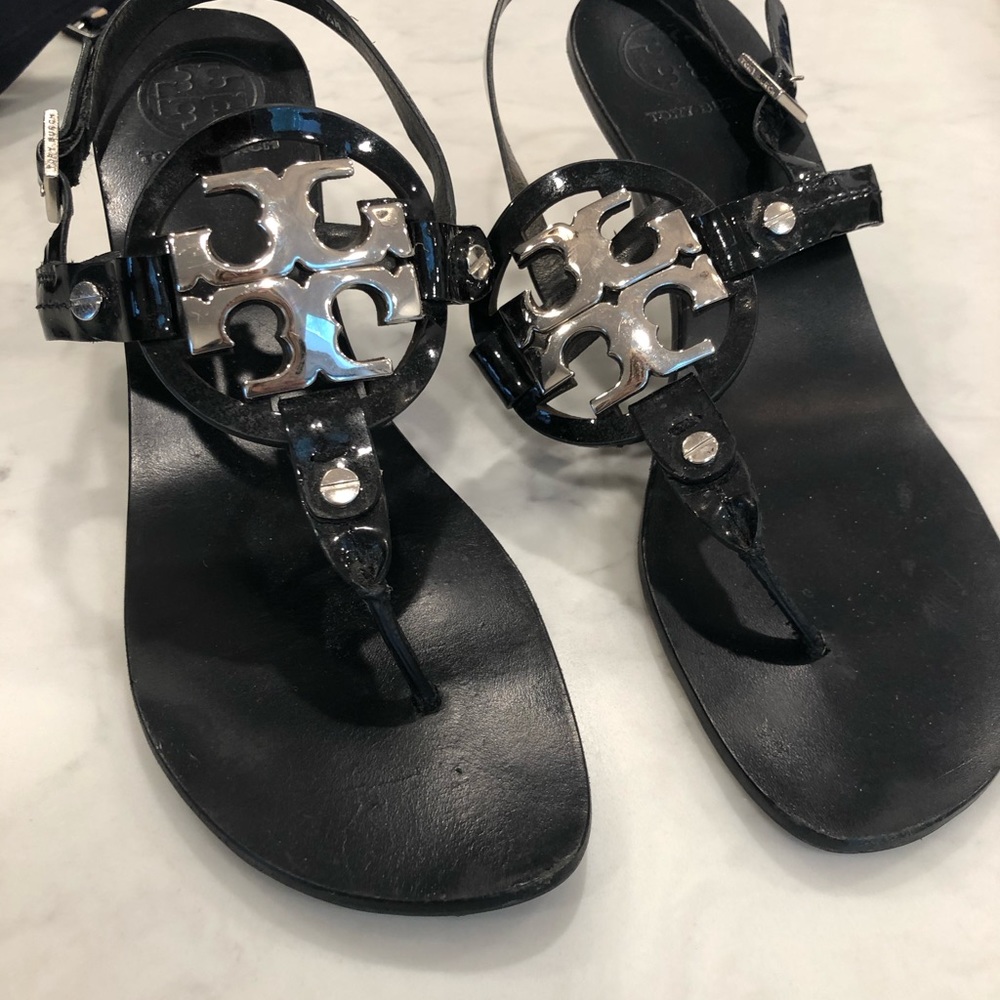 Tory Burch Kitten Heels